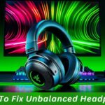 How To Fix Unbalanced Headphones