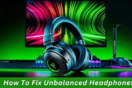 How To Fix Unbalanced Headphones