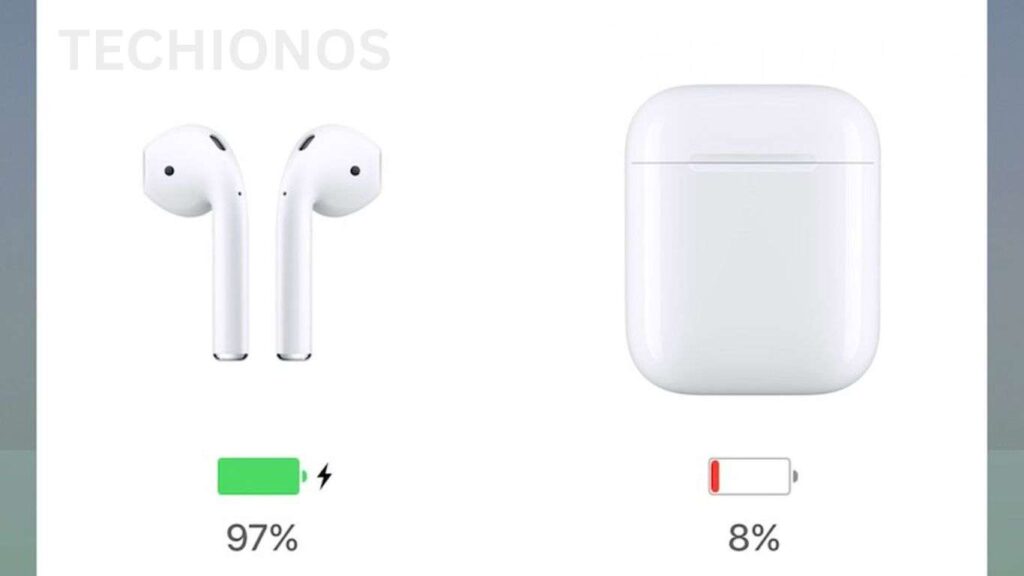 How Updates To The Airpods Software Or The Device They Are Paired With Can Cause Battery Drain