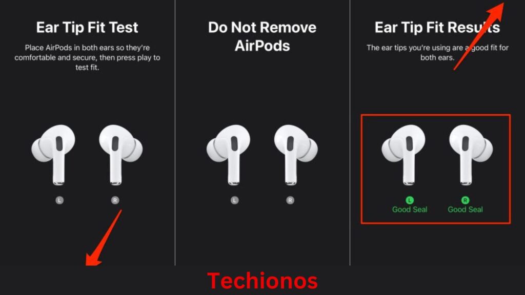 How To Turn On Noise Cancelling On Airpods 2