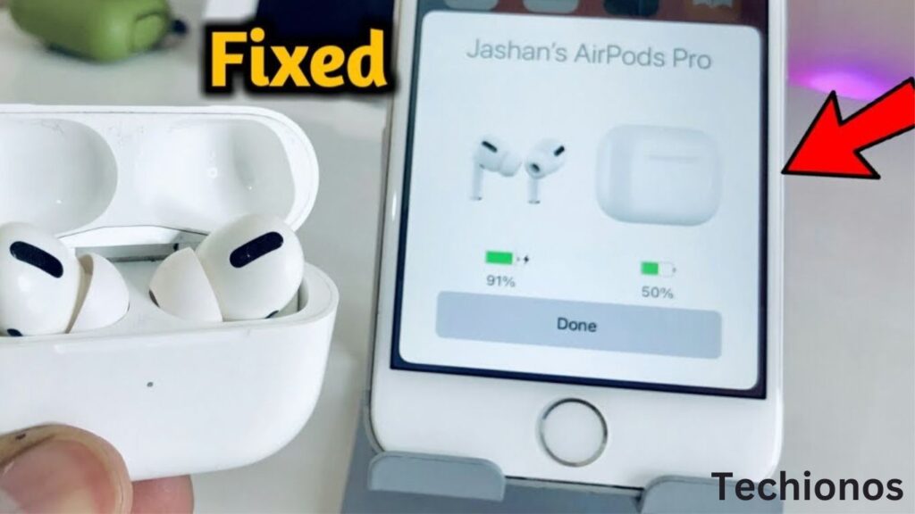 How To Turn On Noise Cancelling On Airpods 2