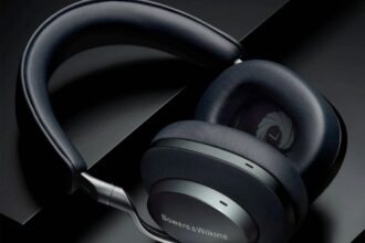 Sony x95j headphone review