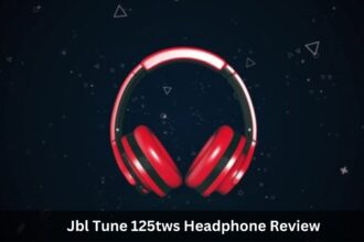 Sony x95j headphone review