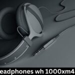 Sony Headphones wh 1000xm4 vs xm3