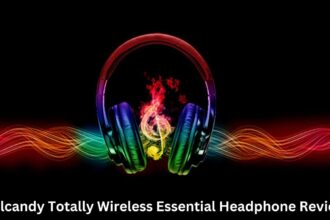 Skullcandy Totally Wireless Essential Headphone Reviews