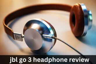 jbl go 3 headphone review