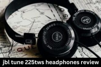 jbl tune 225tws headphones review